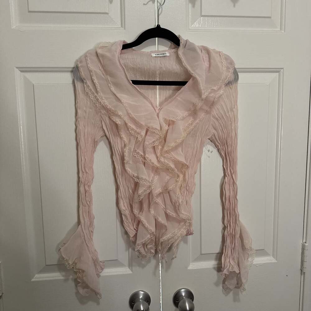 Kaelyn Max - Poshmark